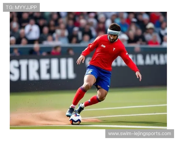 足球球星急停动作背后的技术原理与战术意义解析